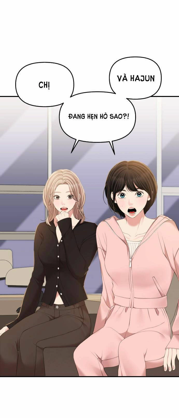 Gửi Em, Người Nuốt Trọn Vì Sao Chapter 86.2 - 37