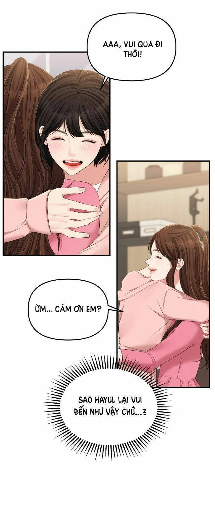 Gửi Em, Người Nuốt Trọn Vì Sao Chapter 86.2 - 40