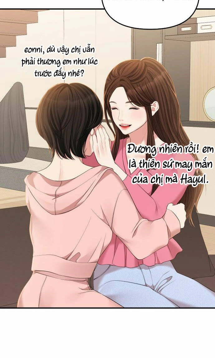 Gửi Em, Người Nuốt Trọn Vì Sao Chapter 86.2 - 43