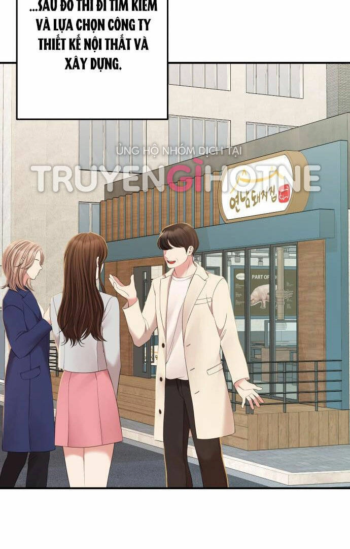 Gửi Em, Người Nuốt Trọn Vì Sao Chapter 86.2 - 47