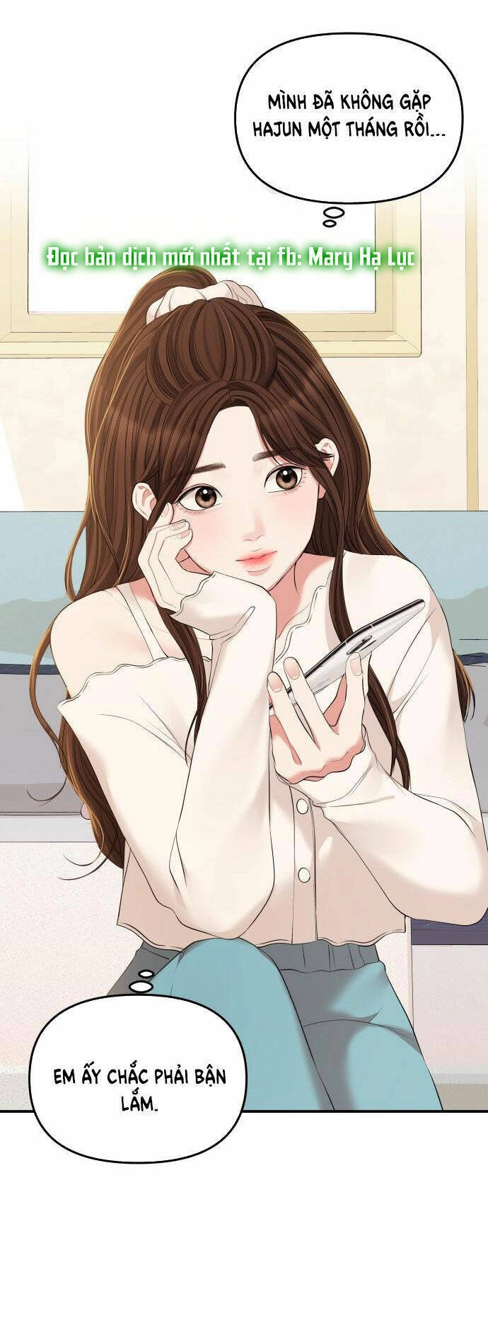 Gửi Em, Người Nuốt Trọn Vì Sao Chapter 86.2 - 51