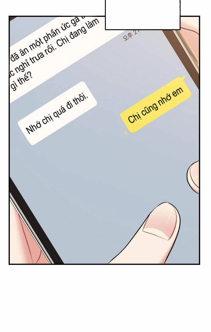 Gửi Em, Người Nuốt Trọn Vì Sao Chapter 86.2 - 57