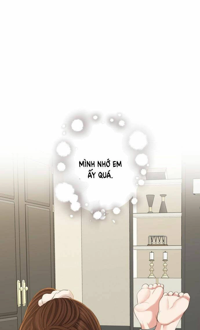 Gửi Em, Người Nuốt Trọn Vì Sao Chapter 86.2 - 58