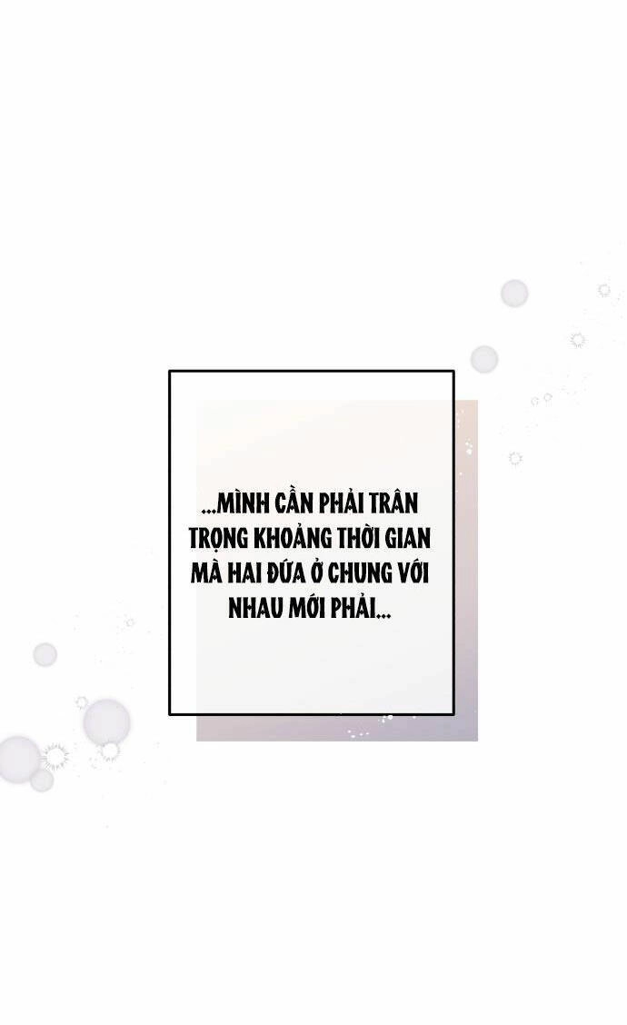 Gửi Em, Người Nuốt Trọn Vì Sao Chapter 86.2 - 61