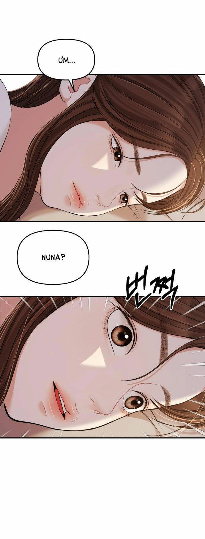 Gửi Em, Người Nuốt Trọn Vì Sao Chapter 86.2 - 65