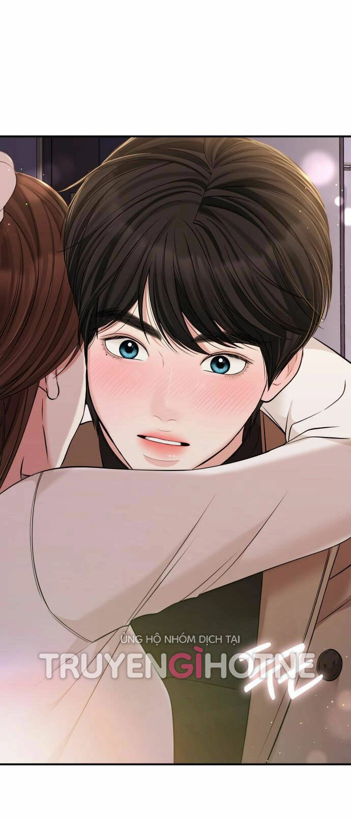 Gửi Em, Người Nuốt Trọn Vì Sao Chapter 86.2 - 69