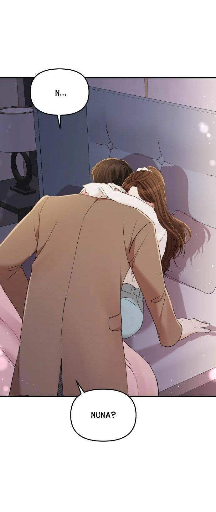 Gửi Em, Người Nuốt Trọn Vì Sao Chapter 86.2 - 70