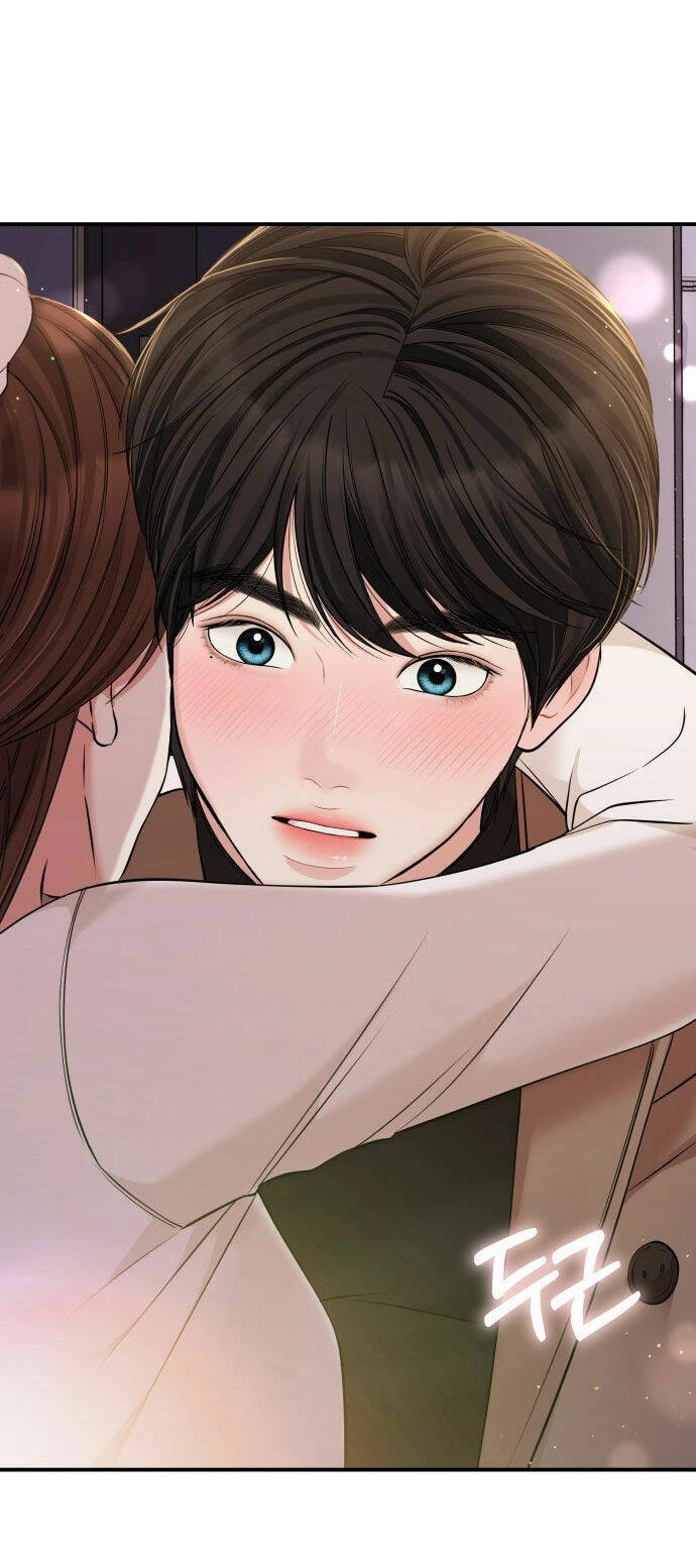 Gửi Em, Người Nuốt Trọn Vì Sao Chapter 87.1 - 3