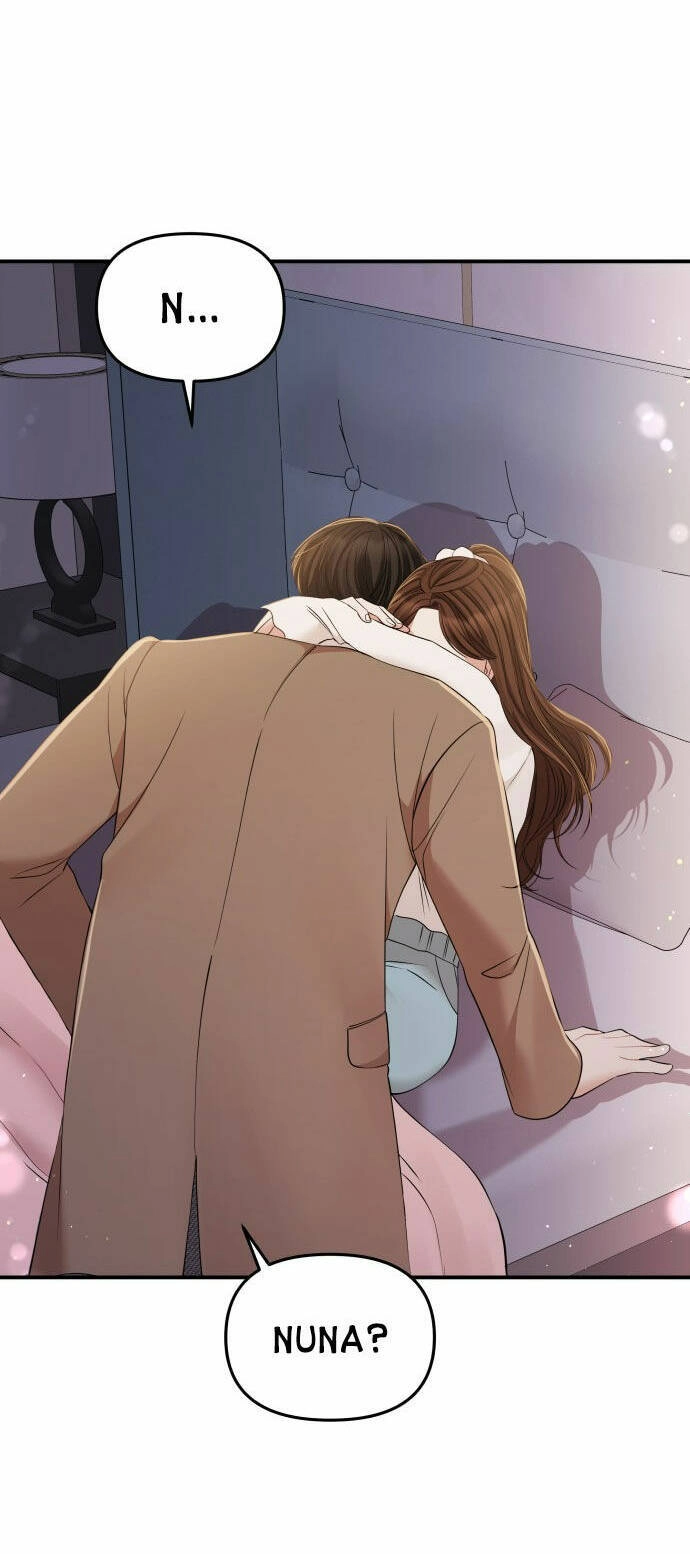 Gửi Em, Người Nuốt Trọn Vì Sao Chapter 87.1 - 4