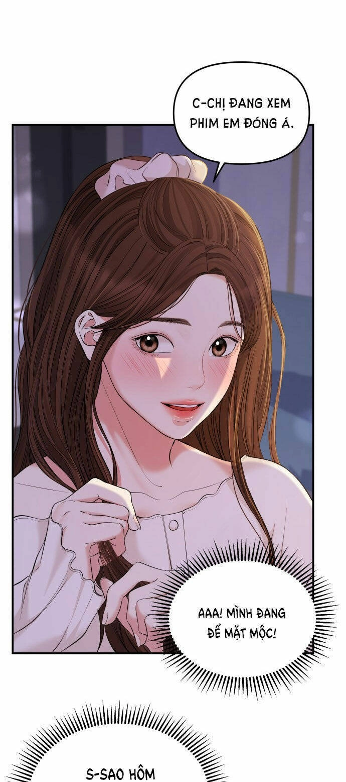 Gửi Em, Người Nuốt Trọn Vì Sao Chapter 87.1 - 7