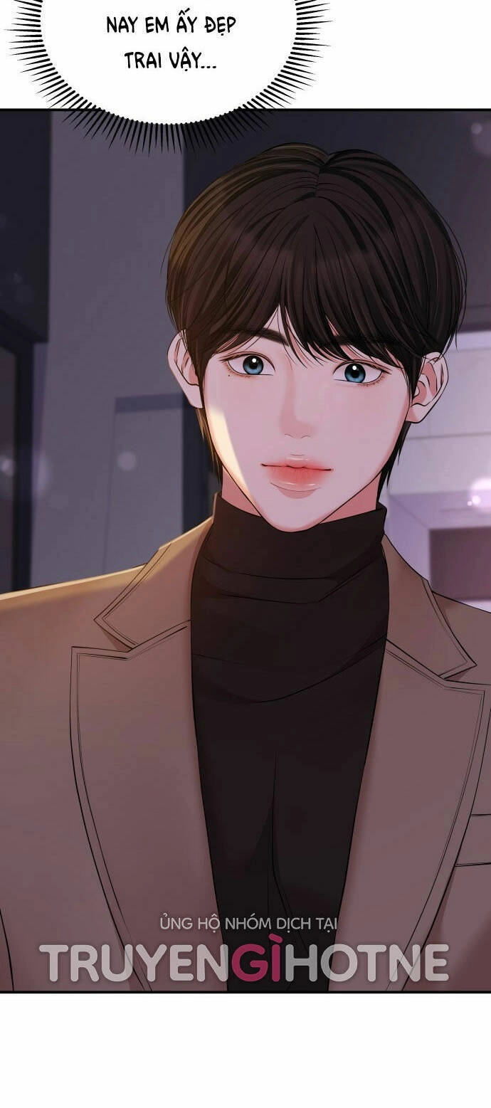 Gửi Em, Người Nuốt Trọn Vì Sao Chapter 87.1 - 8