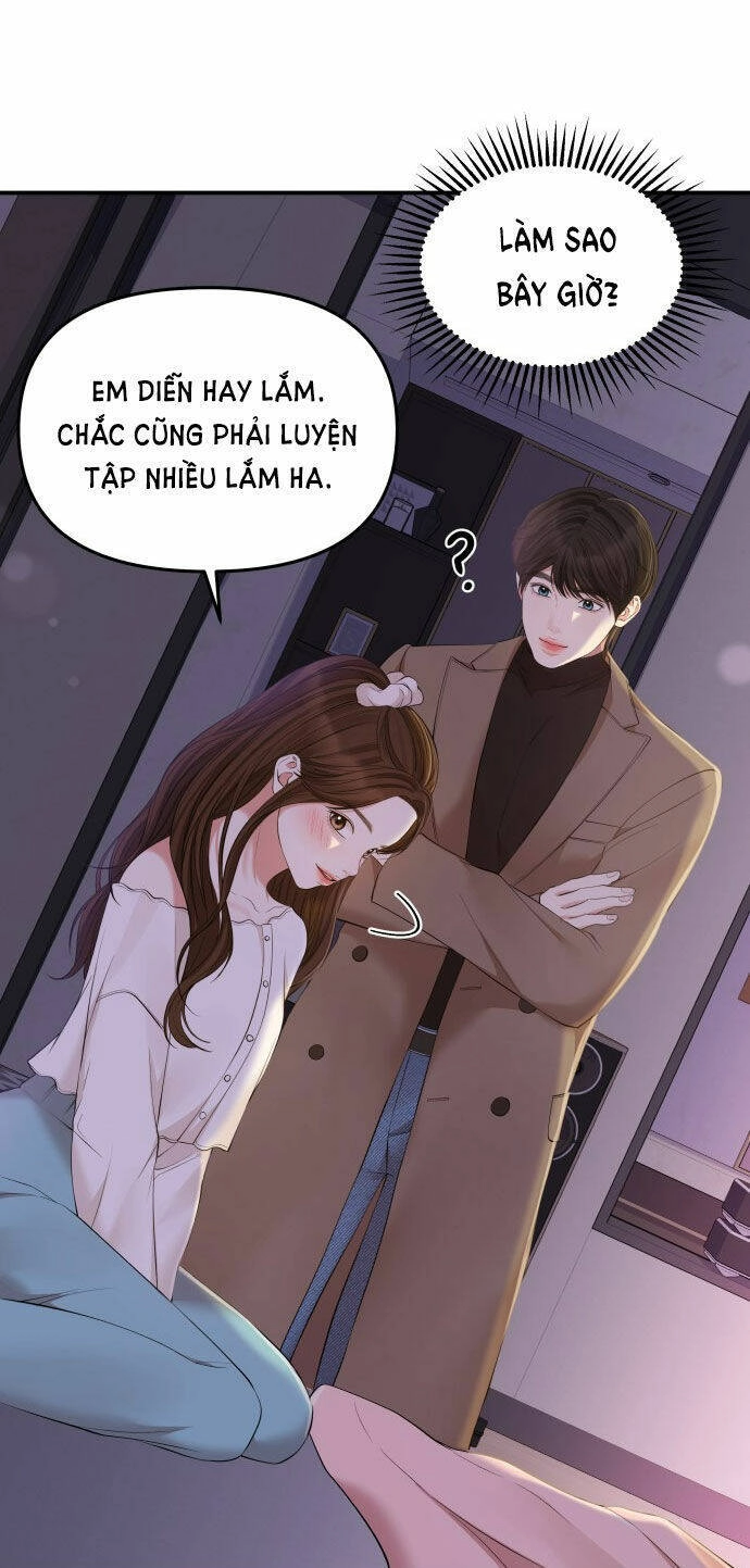 Gửi Em, Người Nuốt Trọn Vì Sao Chapter 87.1 - 9