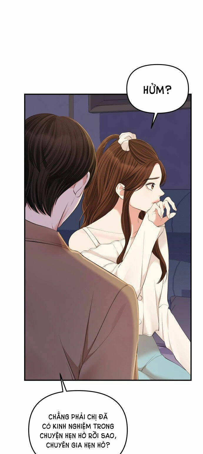 Gửi Em, Người Nuốt Trọn Vì Sao Chapter 87.1 - 15