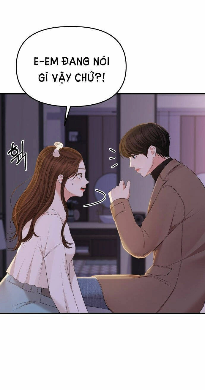 Gửi Em, Người Nuốt Trọn Vì Sao Chapter 87.1 - 17