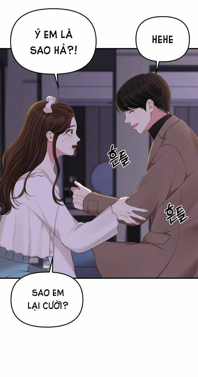 Gửi Em, Người Nuốt Trọn Vì Sao Chapter 87.1 - 18