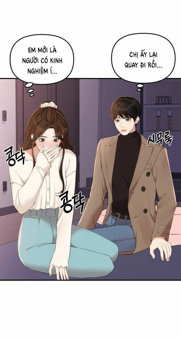 Gửi Em, Người Nuốt Trọn Vì Sao Chapter 87.1 - 23