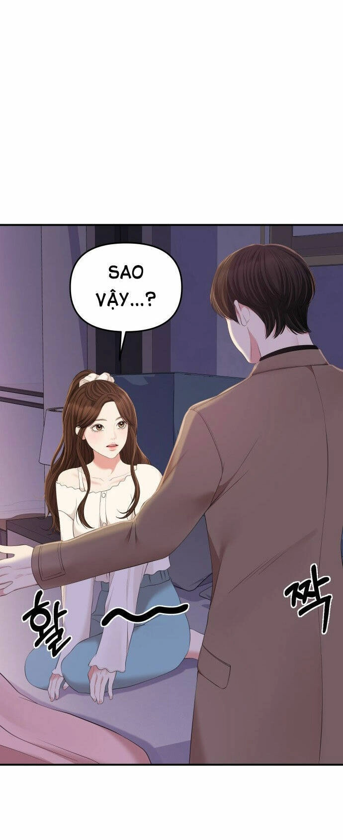 Gửi Em, Người Nuốt Trọn Vì Sao Chapter 87.1 - 26
