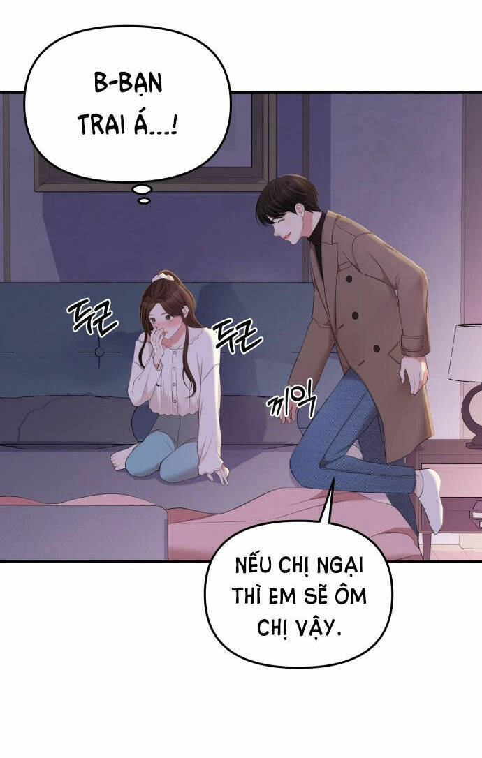 Gửi Em, Người Nuốt Trọn Vì Sao Chapter 87.1 - 29