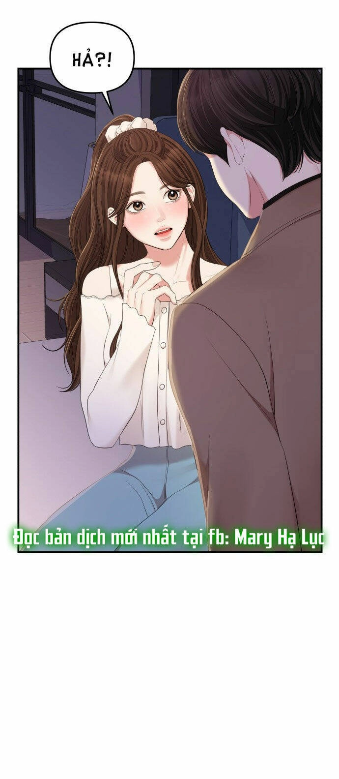 Gửi Em, Người Nuốt Trọn Vì Sao Chapter 87.1 - 30