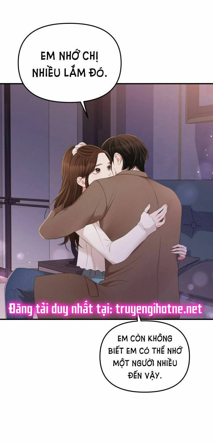 Gửi Em, Người Nuốt Trọn Vì Sao Chapter 87.1 - 33