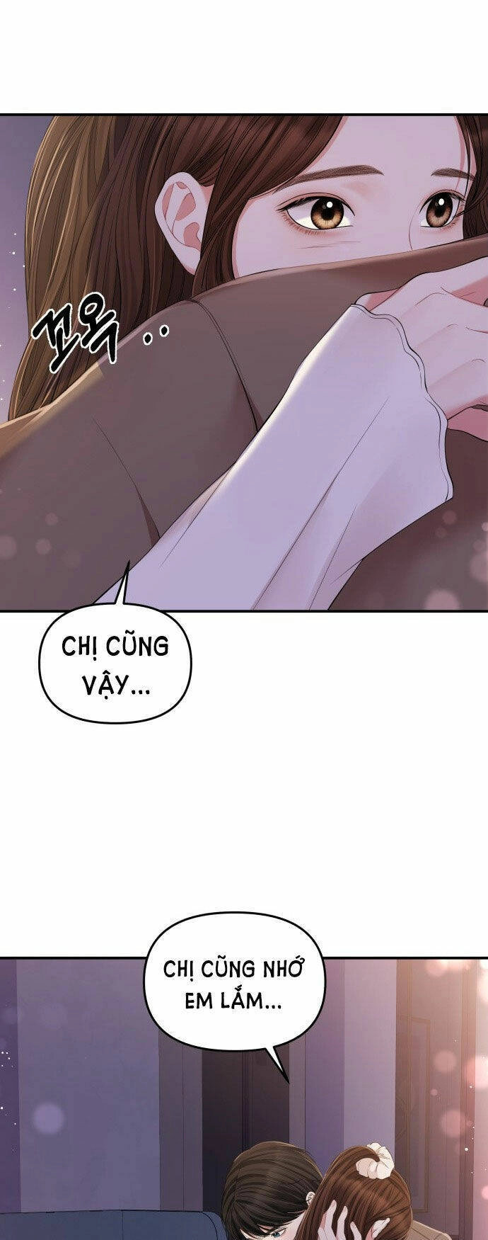 Gửi Em, Người Nuốt Trọn Vì Sao Chapter 87.2 - 1