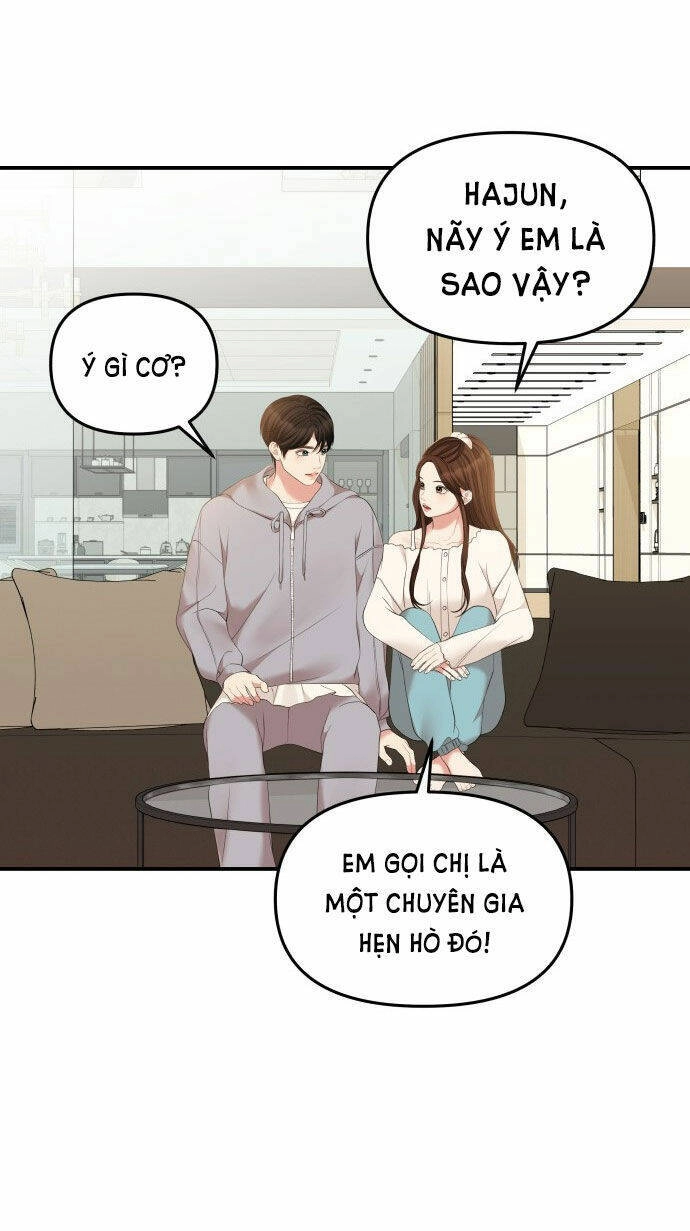 Gửi Em, Người Nuốt Trọn Vì Sao Chapter 87.2 - 10