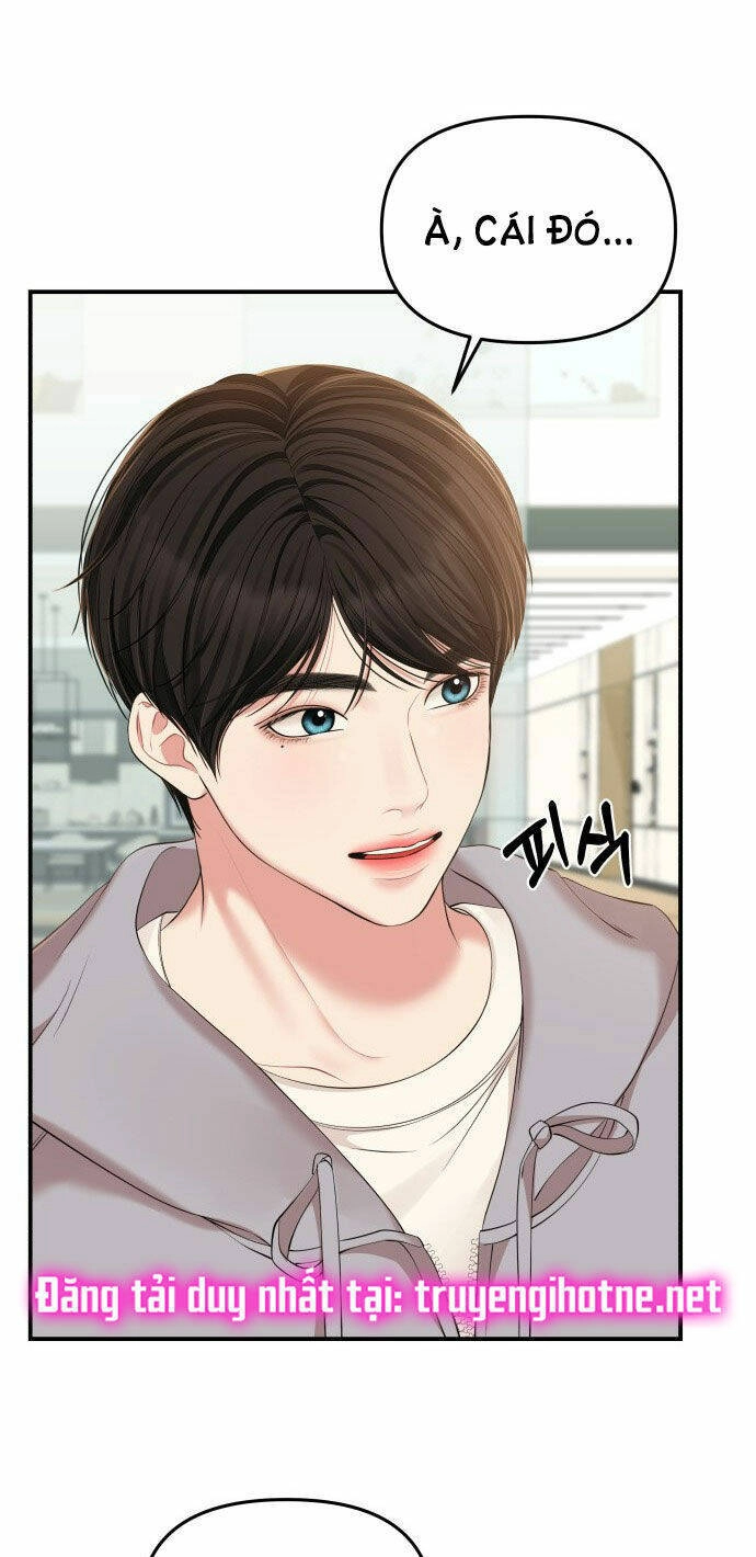 Gửi Em, Người Nuốt Trọn Vì Sao Chapter 87.2 - 12