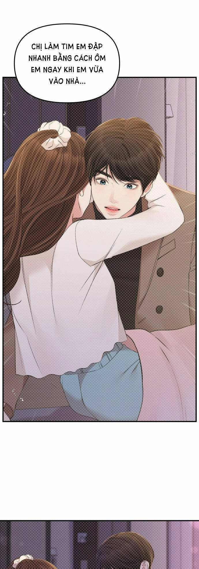 Gửi Em, Người Nuốt Trọn Vì Sao Chapter 87.2 - 14