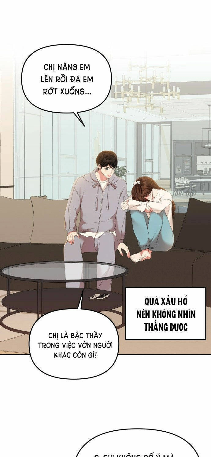 Gửi Em, Người Nuốt Trọn Vì Sao Chapter 87.2 - 16