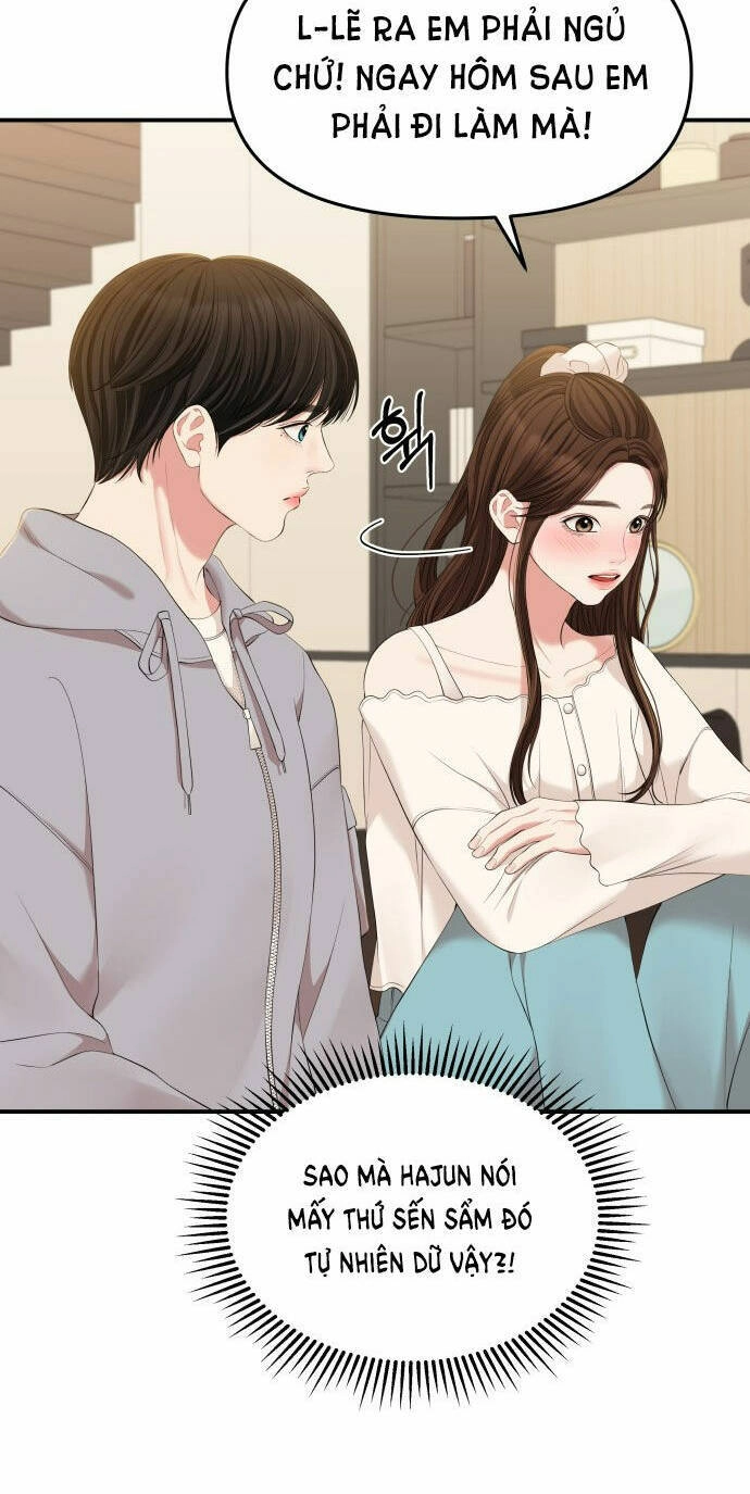 Gửi Em, Người Nuốt Trọn Vì Sao Chapter 87.2 - 25