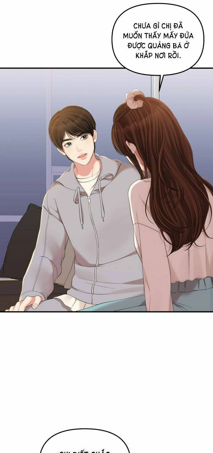 Gửi Em, Người Nuốt Trọn Vì Sao Chapter 87.2 - 30