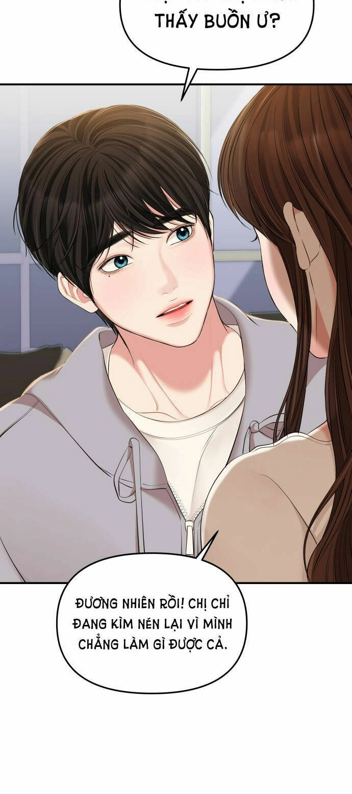 Gửi Em, Người Nuốt Trọn Vì Sao Chapter 87.2 - 35