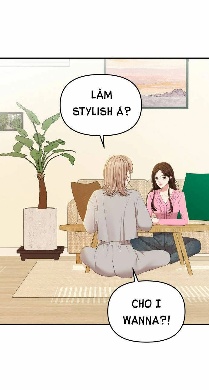 Gửi Em, Người Nuốt Trọn Vì Sao Chapter 87.2 - 39