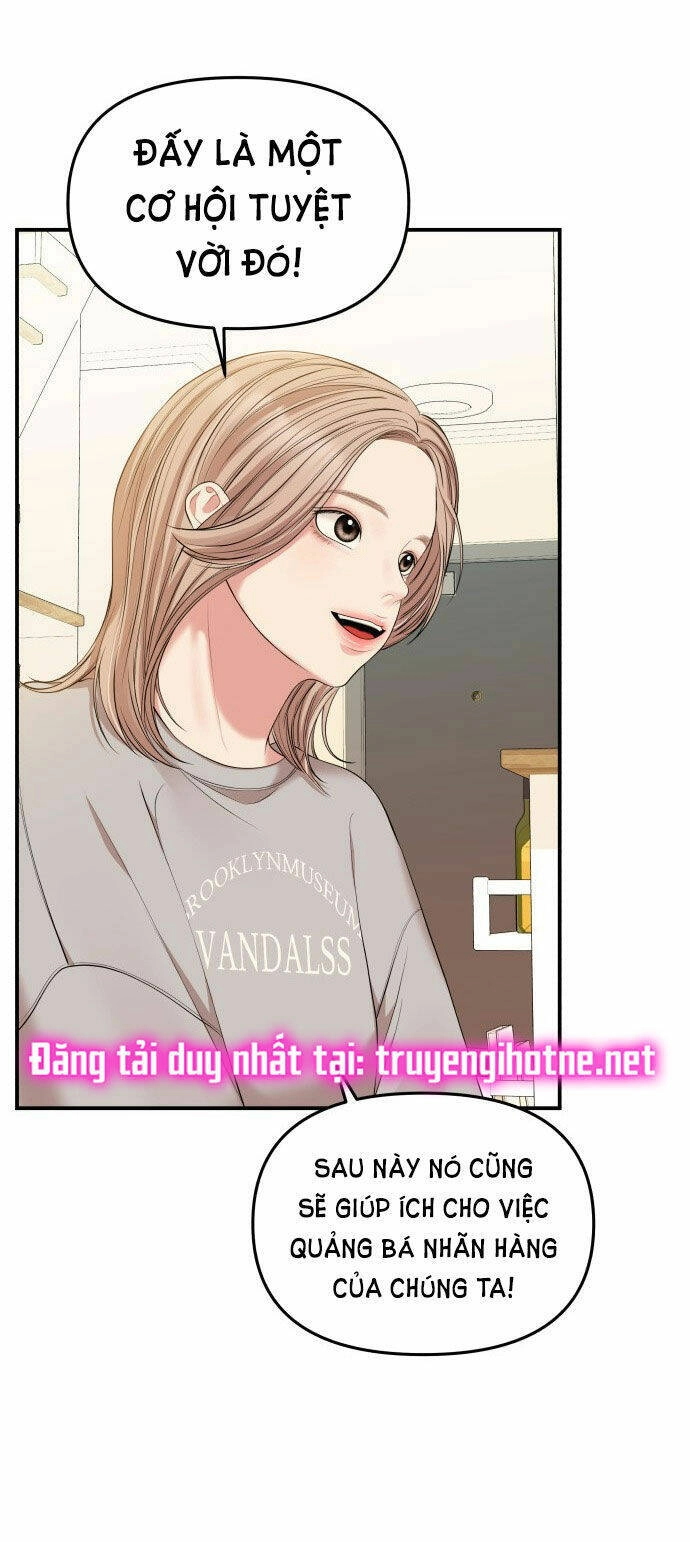 Gửi Em, Người Nuốt Trọn Vì Sao Chapter 87.2 - 40