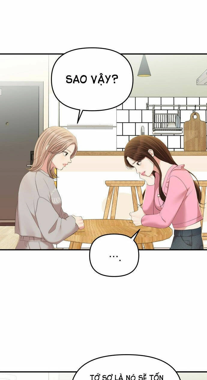 Gửi Em, Người Nuốt Trọn Vì Sao Chapter 87.2 - 42