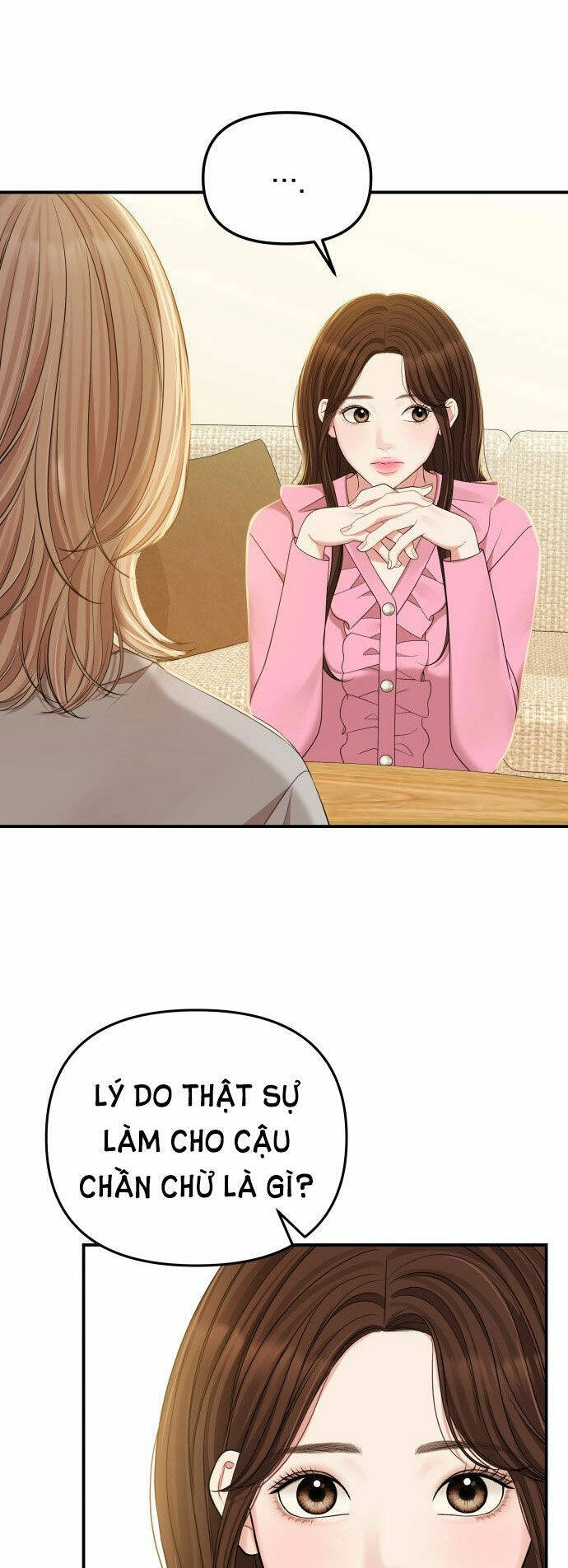 Gửi Em, Người Nuốt Trọn Vì Sao Chapter 87.2 - 44