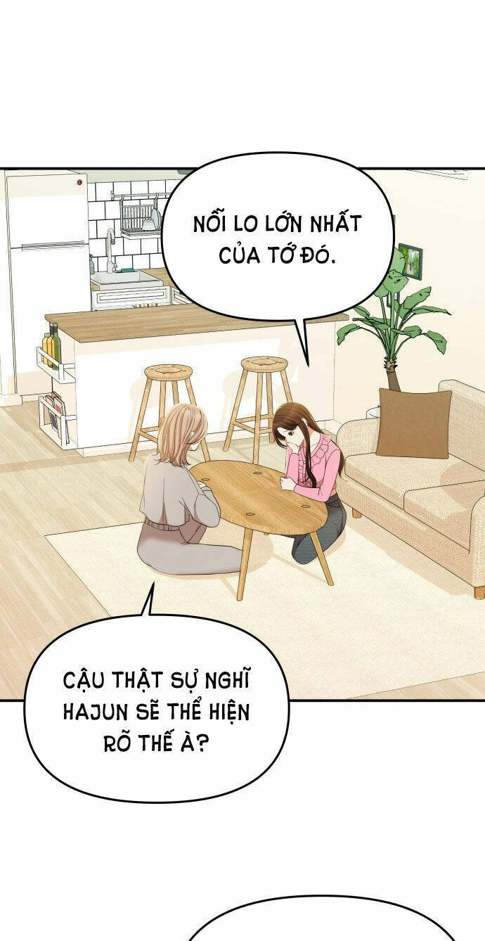Gửi Em, Người Nuốt Trọn Vì Sao Chapter 87.2 - 46