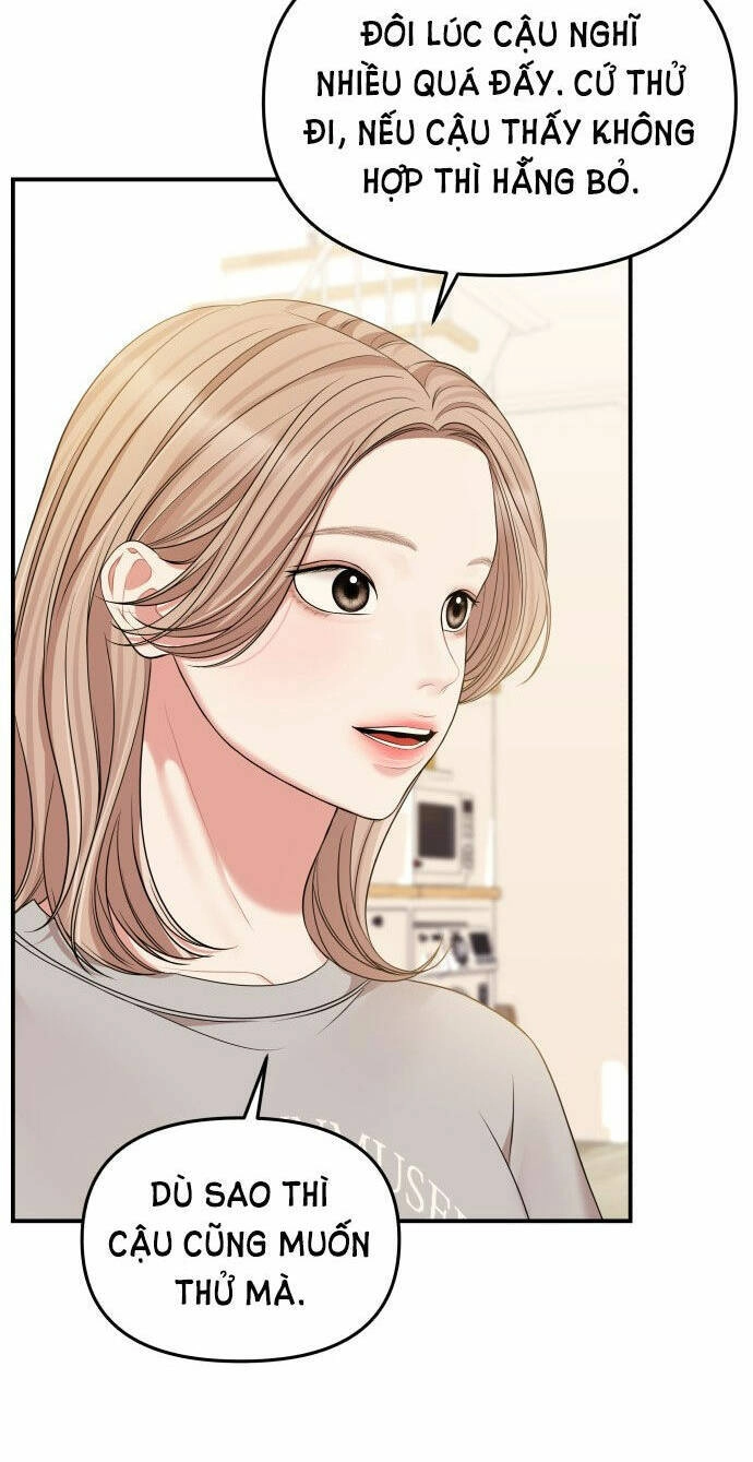 Gửi Em, Người Nuốt Trọn Vì Sao Chapter 87.2 - 47