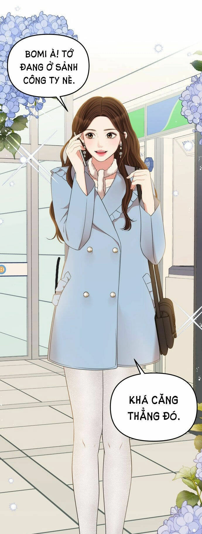 Gửi Em, Người Nuốt Trọn Vì Sao Chapter 87.2 - 52