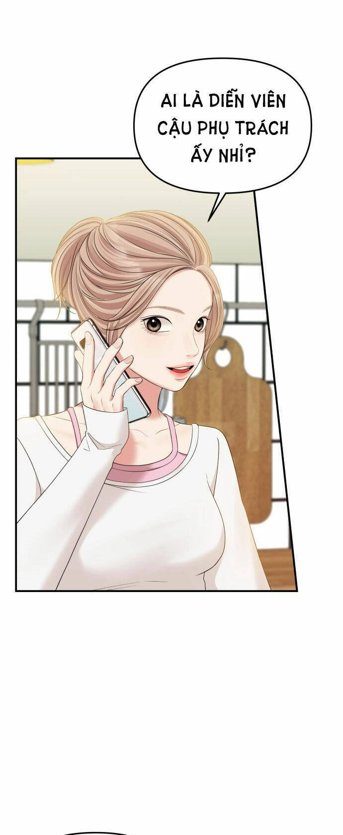 Gửi Em, Người Nuốt Trọn Vì Sao Chapter 87.2 - 54