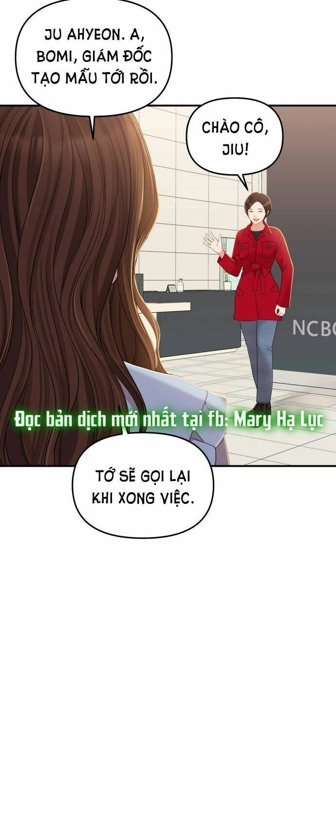 Gửi Em, Người Nuốt Trọn Vì Sao Chapter 87.2 - 55