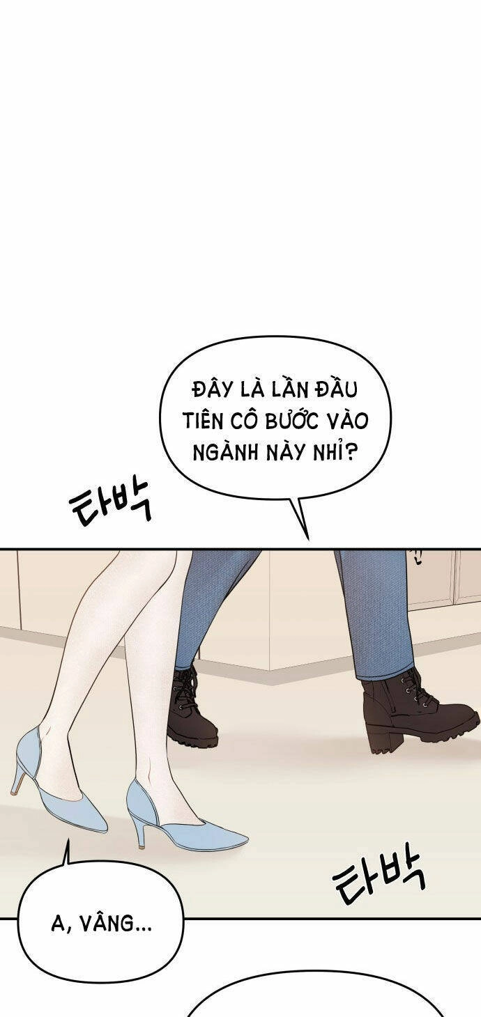 Gửi Em, Người Nuốt Trọn Vì Sao Chapter 87.2 - 56