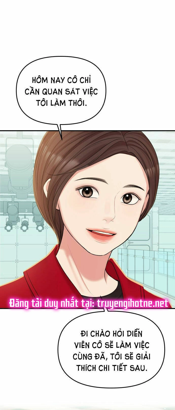 Gửi Em, Người Nuốt Trọn Vì Sao Chapter 87.2 - 58