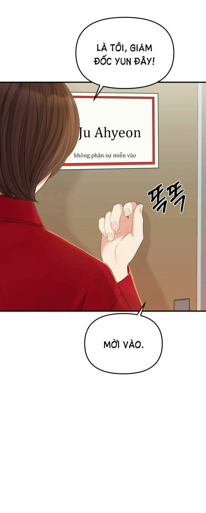 Gửi Em, Người Nuốt Trọn Vì Sao Chapter 87.2 - 60