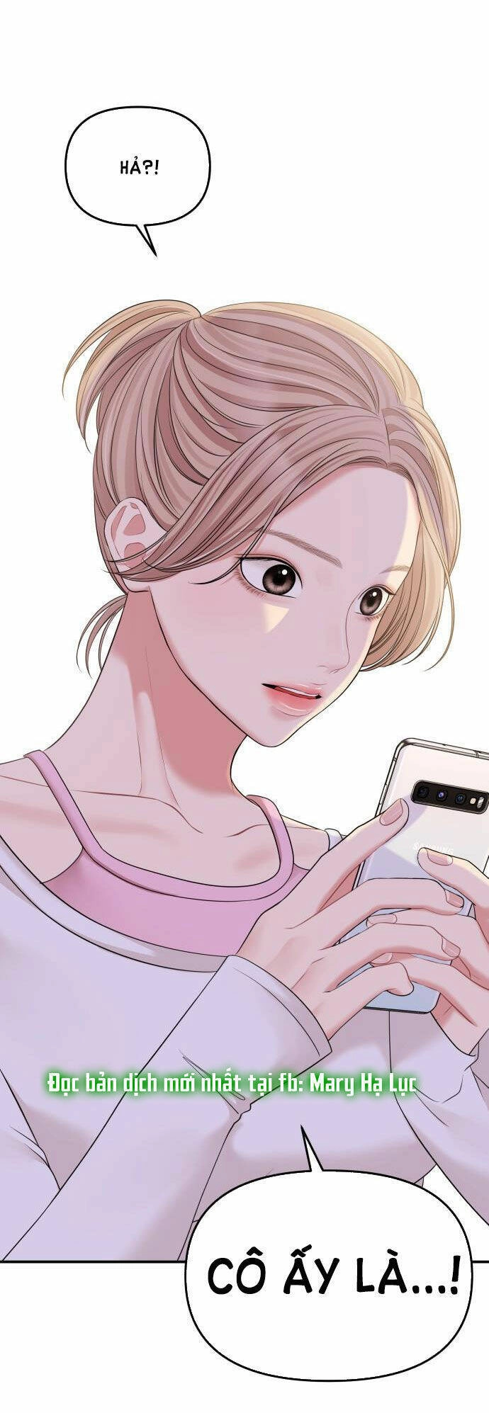 Gửi Em, Người Nuốt Trọn Vì Sao Chapter 88.1 - 3