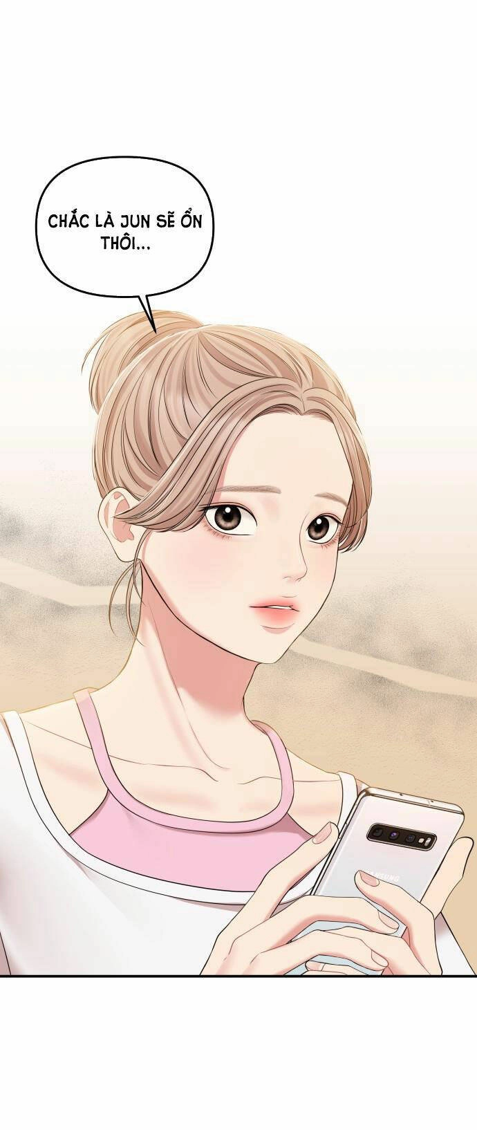 Gửi Em, Người Nuốt Trọn Vì Sao Chapter 88.1 - 7