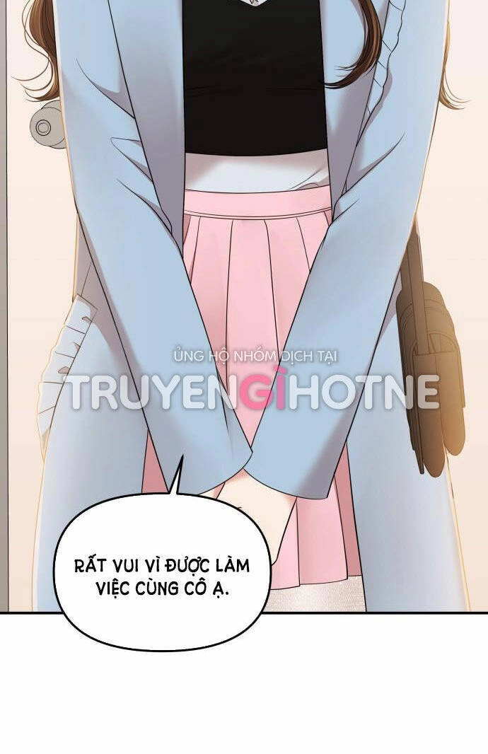 Gửi Em, Người Nuốt Trọn Vì Sao Chapter 88.1 - 10