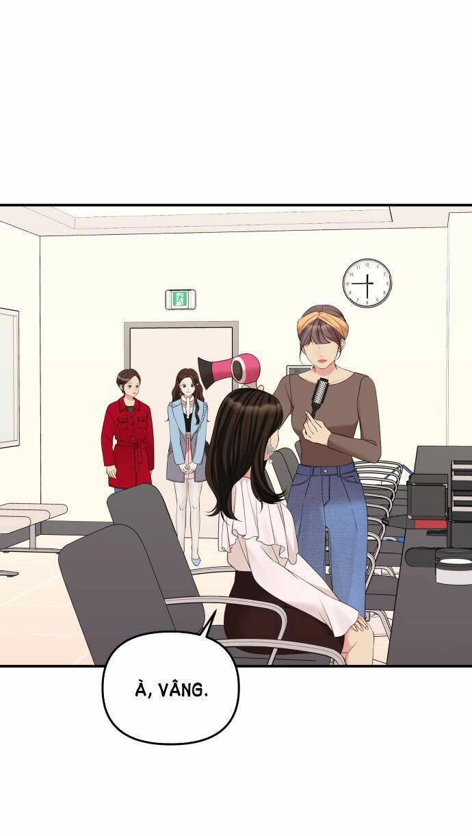 Gửi Em, Người Nuốt Trọn Vì Sao Chapter 88.1 - 11