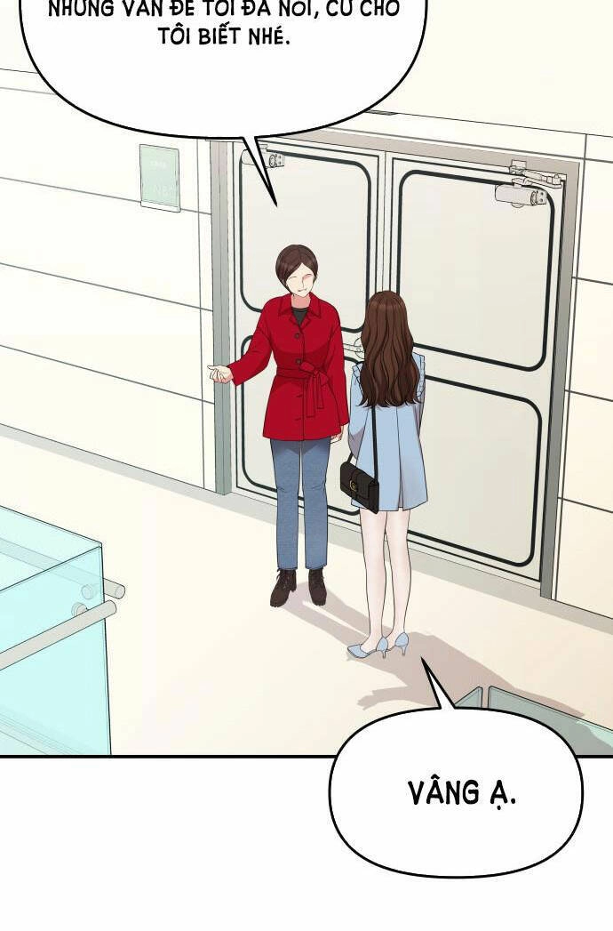 Gửi Em, Người Nuốt Trọn Vì Sao Chapter 88.1 - 15