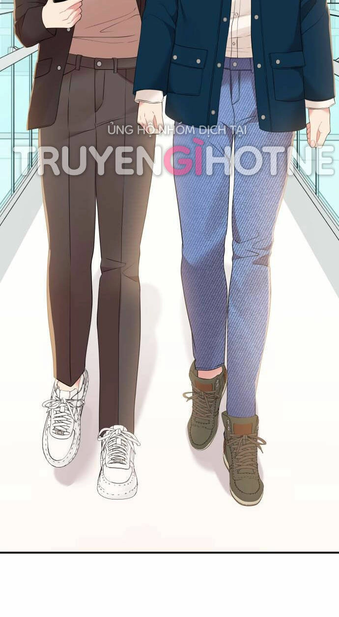 Gửi Em, Người Nuốt Trọn Vì Sao Chapter 88.1 - 20